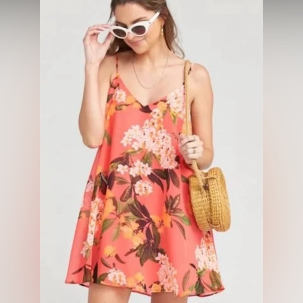 Show me your mumu circus mini